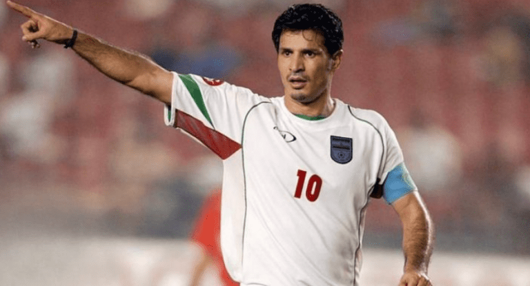 Ali Daei