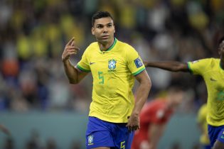 MŚ 2022: Brazylia – Szwajcaria skrót meczu [WIDEO]