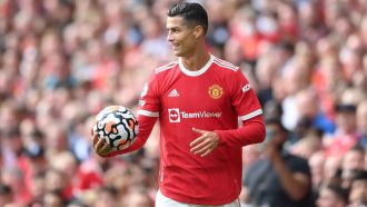 Oficjalnie: Cristiano Ronaldo odchodzi z Manchesteru United