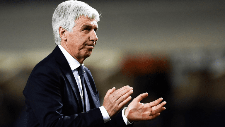 Gasperini