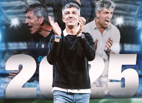 Oficjalnie: Imanol Alguacil w Realu Sociedad do 2025 roku