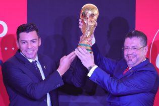 Reprezentacja Kostaryki - drużyna, która chce sprawić niespodziankę w Katarze