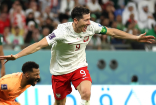 MŚ 2022: Polska - Arabia Saudyjska skrót meczu [WIDEO]