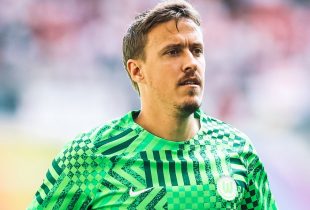 Oficjalnie: Max Kruse opuścił Vfl Wolfsburg