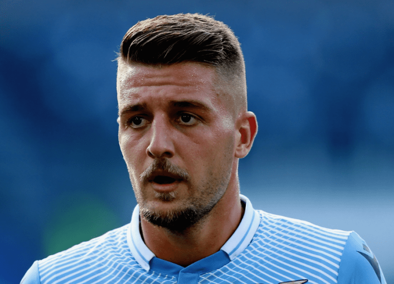 Sergej Milinković-Savić