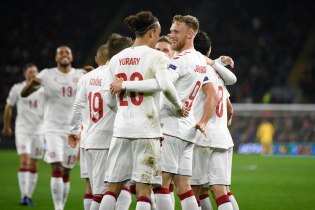 Dania - Tunezja transmisja tv i online za darmo. Gdzie oglądać mecz MŚ 2022?