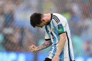 MŚ 2022: Argentyna nadal z nadziejami po wygranej z Meksykiem