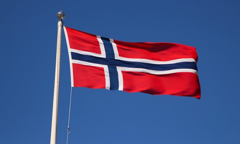 Norwegia