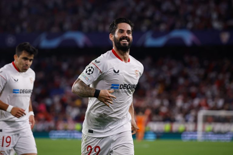 Isco