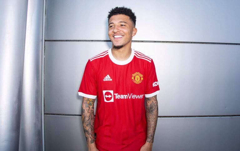 Jadon Sancho