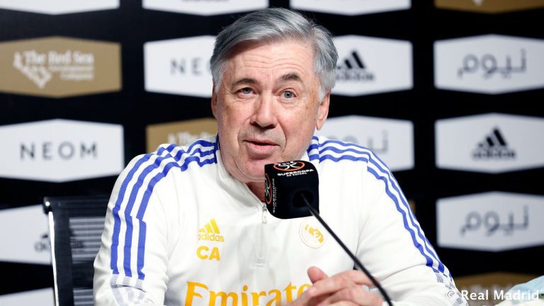 Carlo Ancelotti