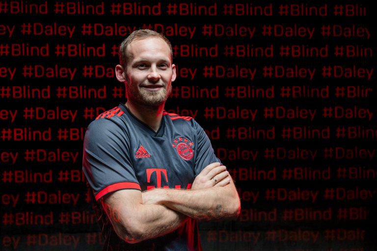 Daley Blind