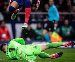 Marc ter Stegen