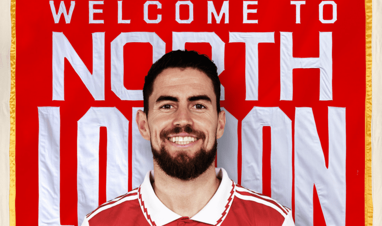 Jorginho