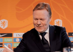 Ronald Koeman