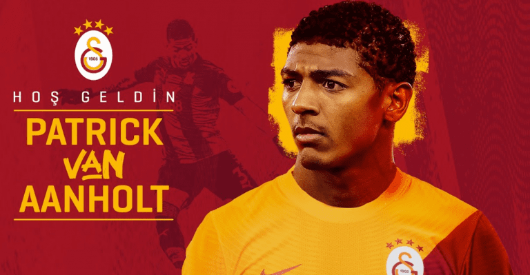 Van Aanholt