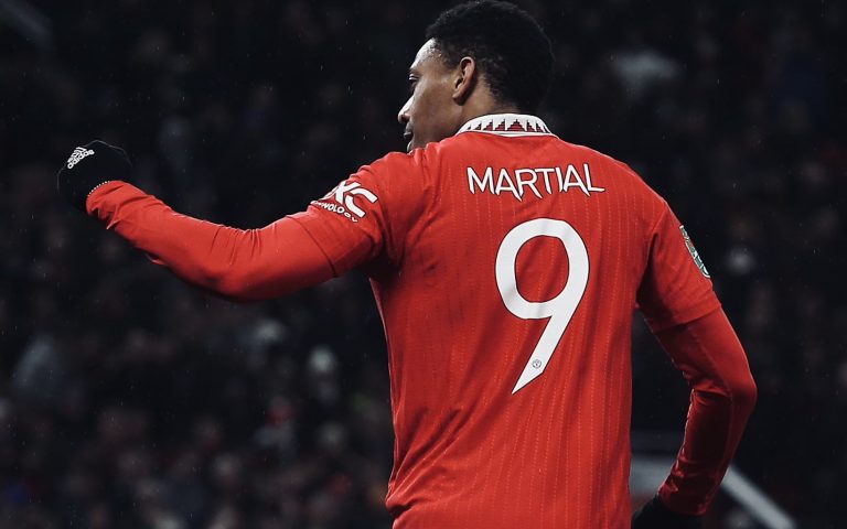 Martial