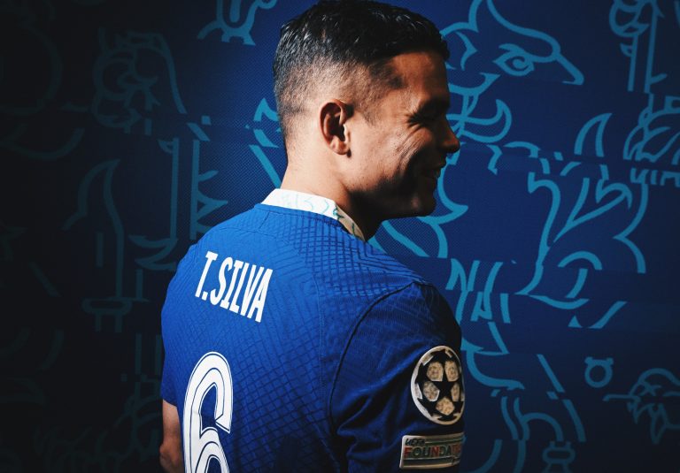 Thiago Silva