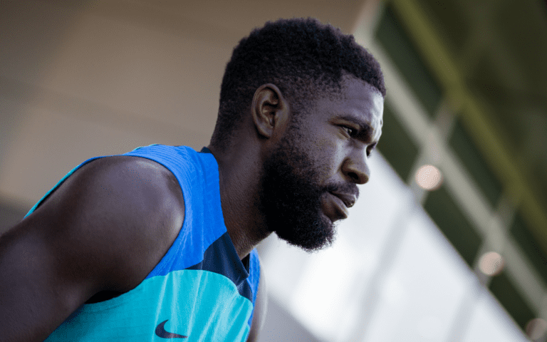 Samuel Umtiti