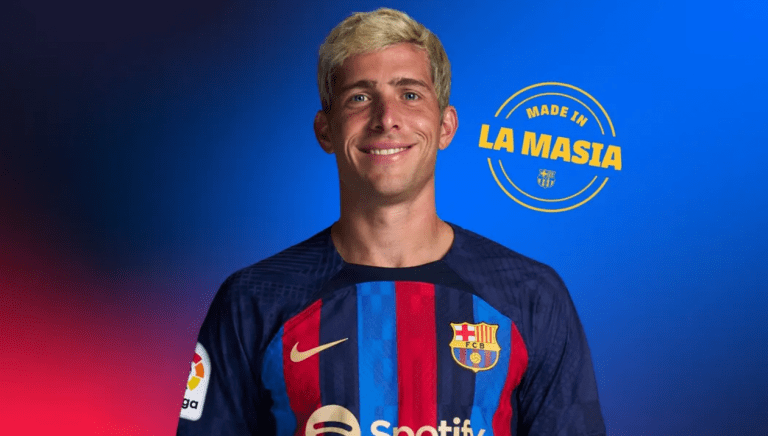 Sergi Roberto