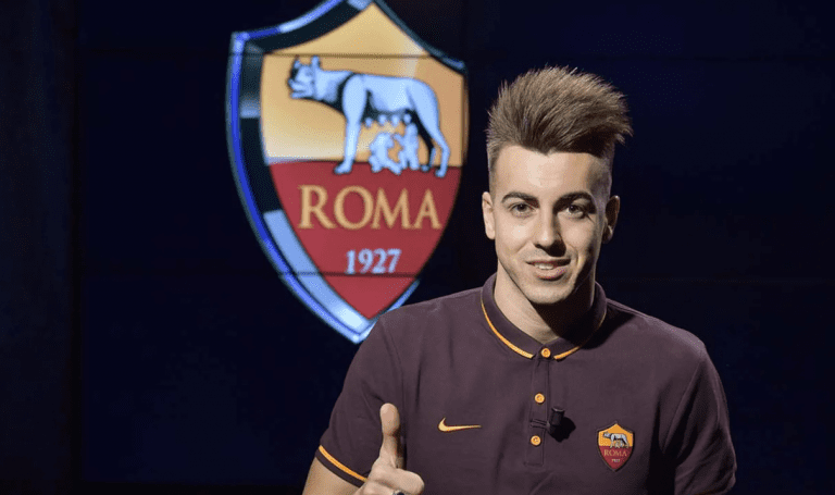 Stephan El Shaarawy