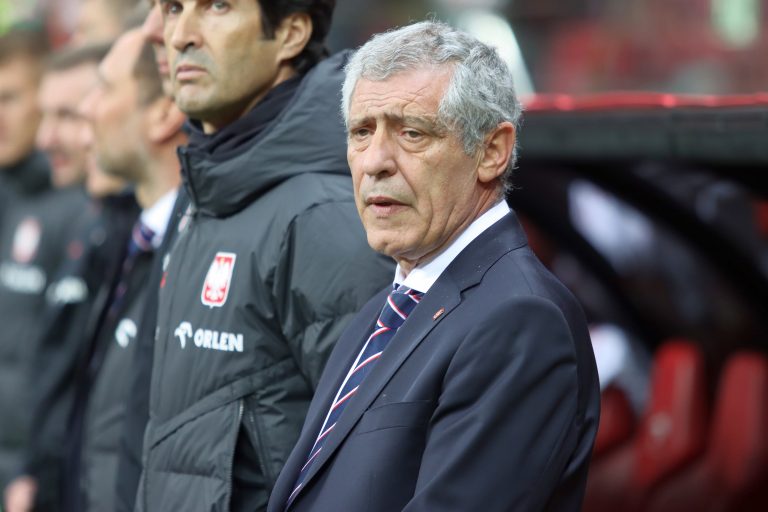 Fernando Santos