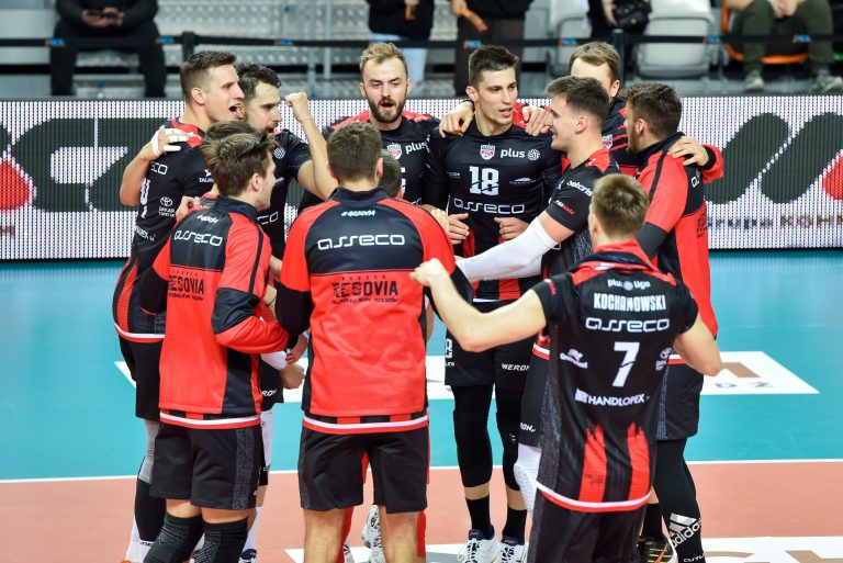 Asseco Resovia Rzeszów