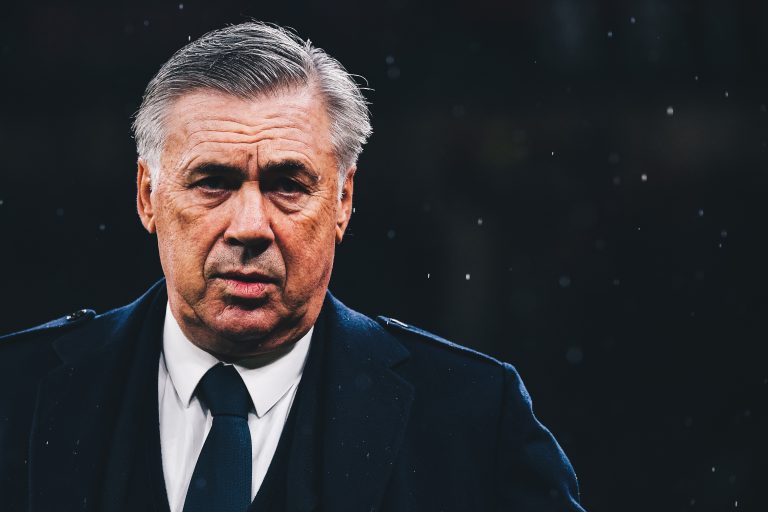 Carlo Ancelotti