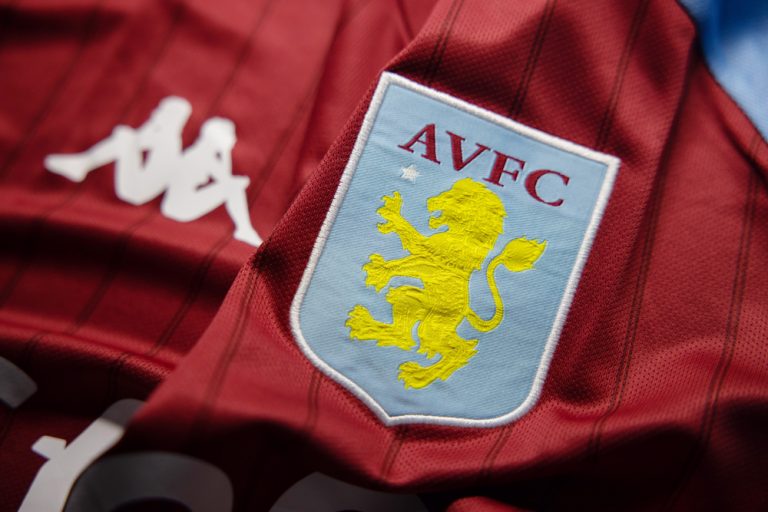 Aston Villa - Logo