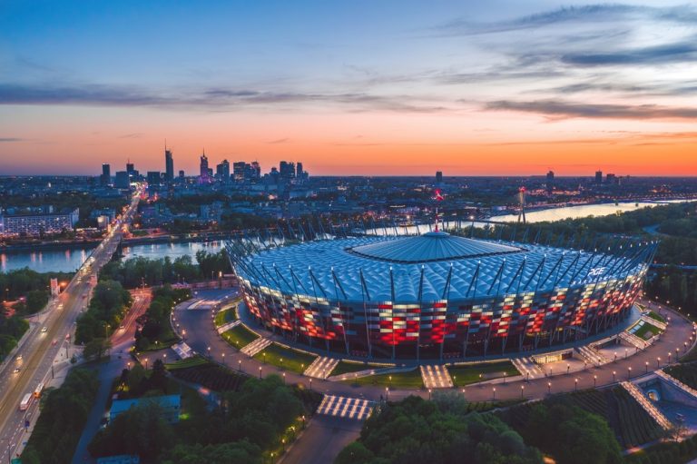 Stadion Narodowy