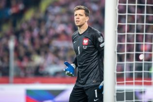 Wojciech Szczęsny | Reprezentacja Polski