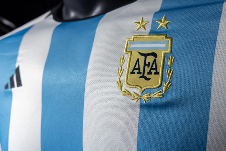 Argentyna