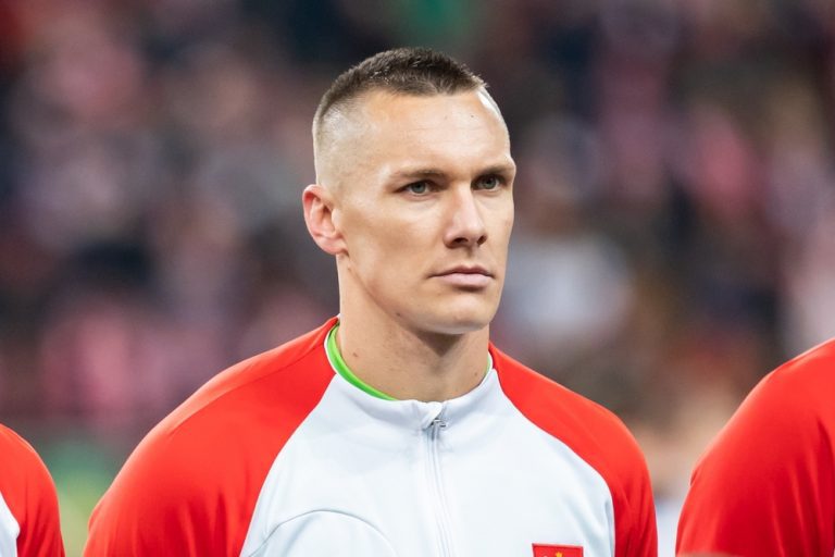 Łukasz Skorupski