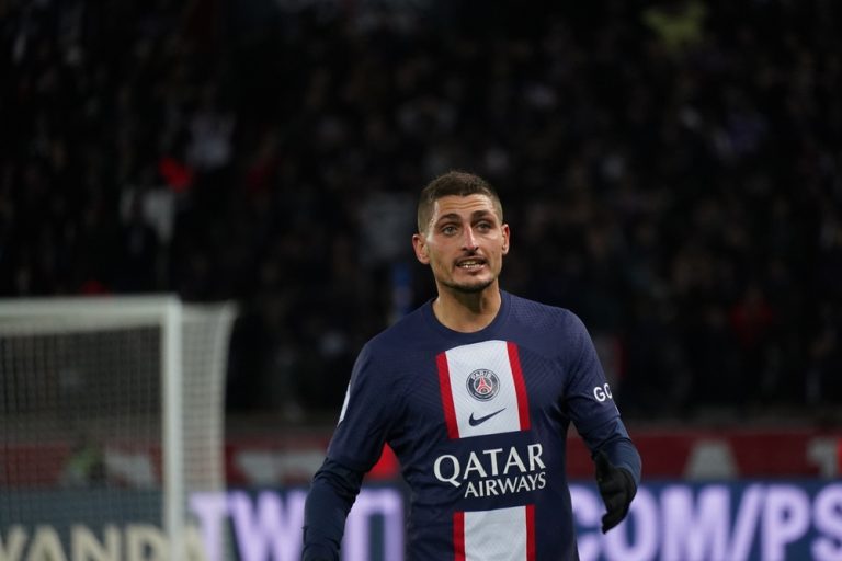 Verratti