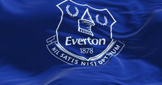 Everton - Logo