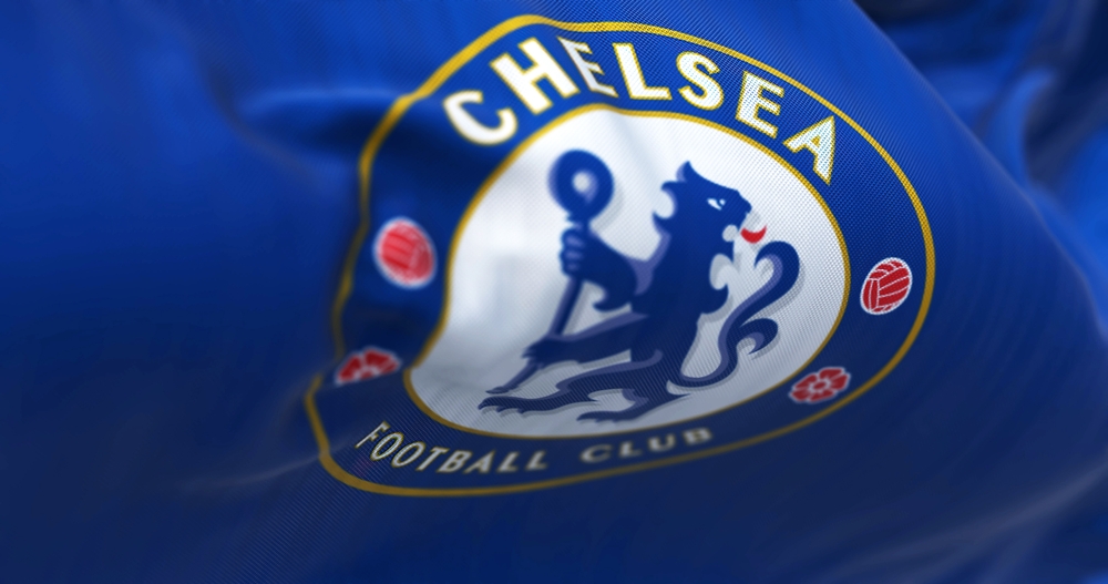 Chelsea - logo