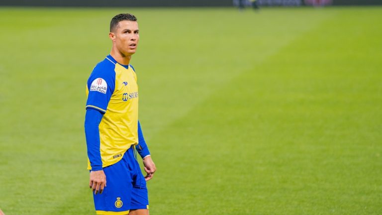 Cristiano Ronaldo | Al-Nassr