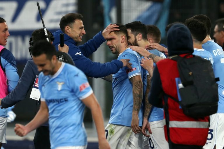 Lazio 2023