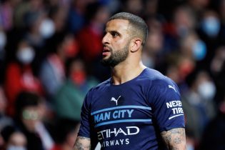 Kyle Walker | Reprezentacja Anglii