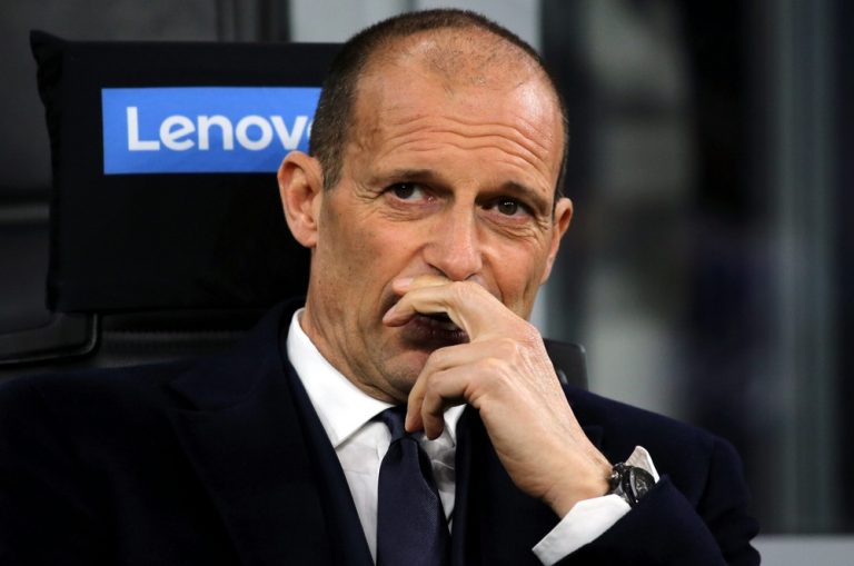 Massimiliano Allegri