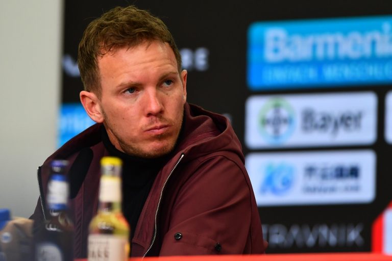 Julian Nagelsmann | Bayern Monachium