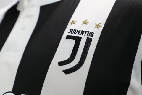 Juventus - logo