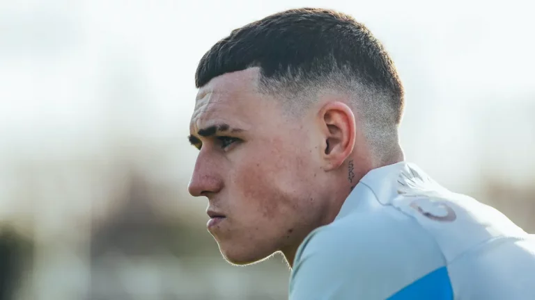 Phil Foden