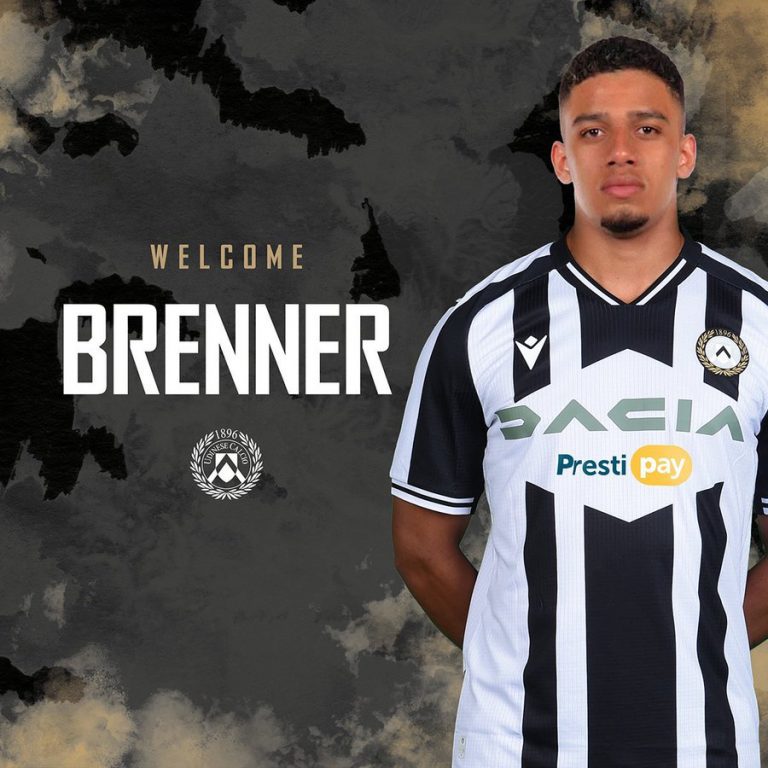 Brenner