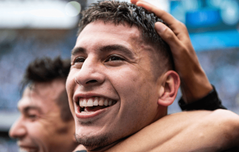 Mathias Olivera