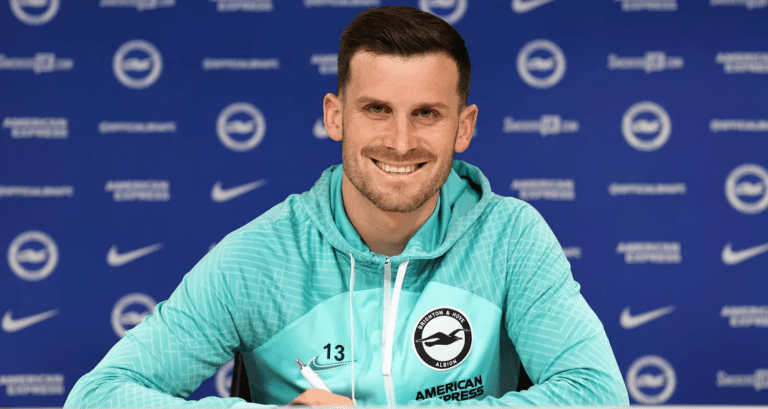Pascal Gross