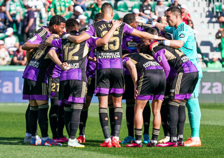 Real Valladolid