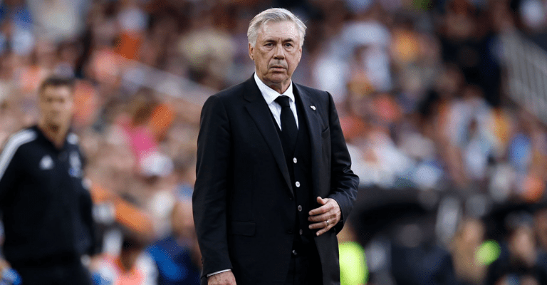 Carlo Ancelotti