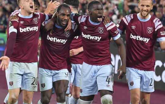 West Ham
