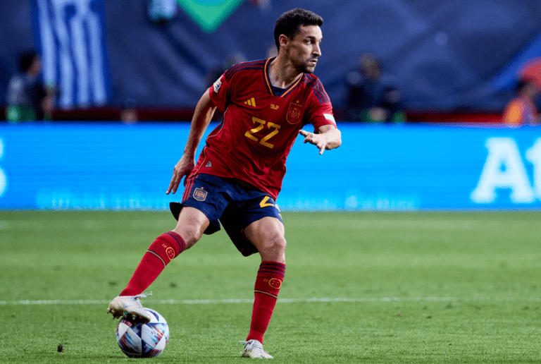 Jesus Navas